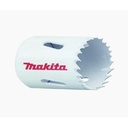 Makita Broca sierra bimetálica de 2-1/4" (57mm)