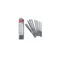 Makita  Juego con 10 piezas de brocas y cinceles SDS PLUS