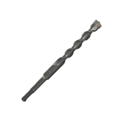 Makita Broca SDS-PLUS centering tip 1/4" x 11" 