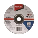 Makita Disco de corte para metal de 7"