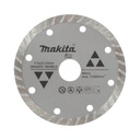 Makita Disco de diamante de 4 1/2"