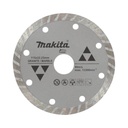 Makita Disco de diamante de 4 1/2"