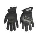 Klein Tools Guantes para Uso General Journeyman - Grandes.