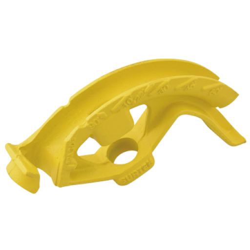 Surtek Doblador tubo conduit 1/2" pared delgada