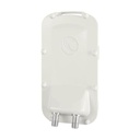 Cambium Networks PTP450 - Radio Backhaul Conectorizado, 4.9-5.9 Ghz, hasta 300 Mbps, protección IP67, filtro dinámico contra interferencias  (C050045B001B)