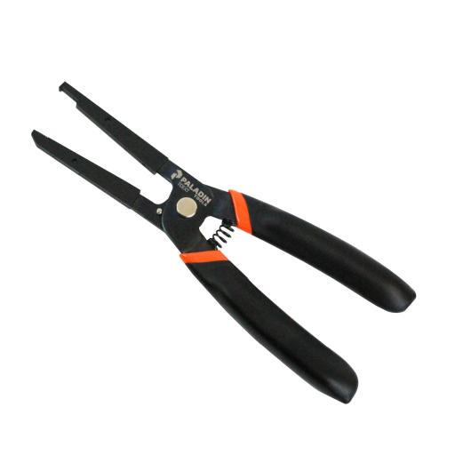 Tempo Herramienta para Inserción y Extracción de conectores LC y SC de fibra óptica