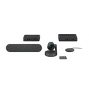 Logitech RALLY SOLUTION ULTRA-HD .