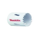 Makita Broca sierra bimetalica de 25/32”, (20mm)