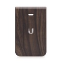 Ubiquiti Networks Máscara decorativa diseño estilo madera para UAP-HD-IW paquete de 3 máscaras.