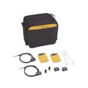 Fluke Kit de Extensión de Módulos DSX-5000, para Certificar Cable de Cobre Cat6A, Precisión de Nivel V (1 GHz)