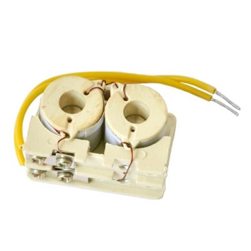 Assa Abloy  Solenoide EM Derecha para chapa 321DC: Refacción