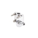 WeBoost Montaje de 3 posiciones con Rosca 3/8" x 24 Hilos.