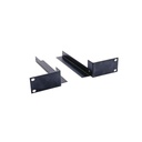 Epcom Adaptador para Rack 19" para Videograbadoras epcom y HIKVISION (Revisar compatibilidad)