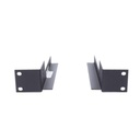 Epcom Adaptador para Rack 19" para Videograbadoras epcom y HIKVISION (Revisar compatibilidad)