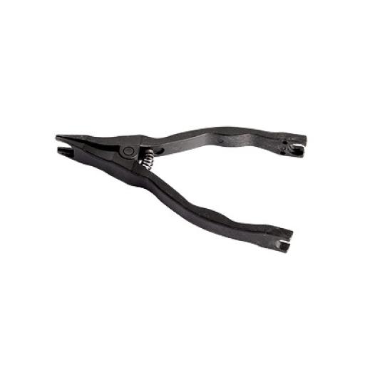 [TELECOM&AMP;SECURITY_PICAP] Telecom &amp; Security Pinza plástica para CaP System