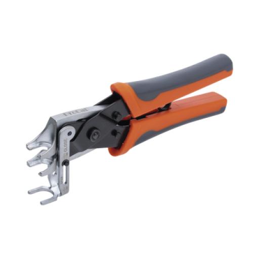 [TELECOM&AMP;SECURITY_PROCAP] Telecom &amp; Security Pinza Profesional para CaP System