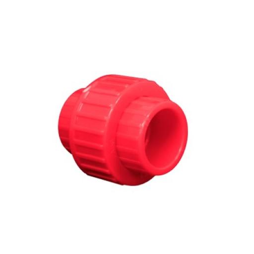 Safe Fire Detection Tuerca unión para detección de incendio por aspiración, Precio por Pieza