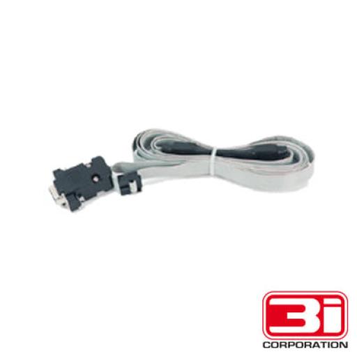 3i Сorporation Interface RS232 para Programación de los Módulos Pasado y Nuevos PEGASUSNX/NXII/3G