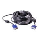 Epcom Extensión de cable VGA- VGA de 15 metros