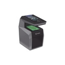 IDEMIA Lector de huella MorphoWave Compact / lector Multiformato  MIFare, DESFire, Prox, ICLASS/ QR/ IP65 / PoE