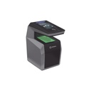 IDEMIA Lector de huella MorphoWave Compact / lector Multiformato  MIFare, DESFire, Prox, ICLASS/ QR/ IP65 / PoE