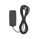 WeBoost Antena 4G Slim de bajo perfil. Soporta las bandas de frecuencia Celular; 700, 850, 1700, 1900, 2100, 2500, 2600 y 2700 MHz | Hasta 3.4 dBi de ganancia.