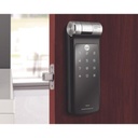Assa Abloy Cerradura YDF40 de Huella y Pin con apertura a través de SMARTPHONE!