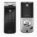 Assa Abloy Cerradura YDF40 de Huella y Pin con apertura a través de SMARTPHONE!
