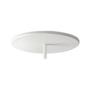 Lutron Antena  HUB principal VIVE, capacidad 75, puede crecer a 700. Señal inalámbrica ClearConnect para dispositivos LUTRON y Wifi para su programacion.
