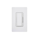 Lutron Atenuador inalámbrico con señal ClearConnect, iluminación 150W CFL/LED, 600W incandescente halógeno, 600 VA MLV,  120 V, no requiere neutro