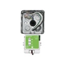 Lutron Controlador 8A para accesorios controlados de 0-10V