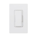 Lutron (RadioRA2) Atenuador Dimmer PRO para linea RadioRa2, RadioRa3 y RA2 Select, el cable neutro es opcional 250W LED / CFL
