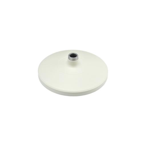 Hanwha Adaptador para Exterior Compatible con Cámaras Multisensor (PNM-9080VQ, PNM-9081VQ)
