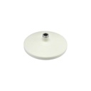 Hanwha Adaptador para Exterior Compatible con Cámaras Multisensor (PNM-9080VQ, PNM-9081VQ)