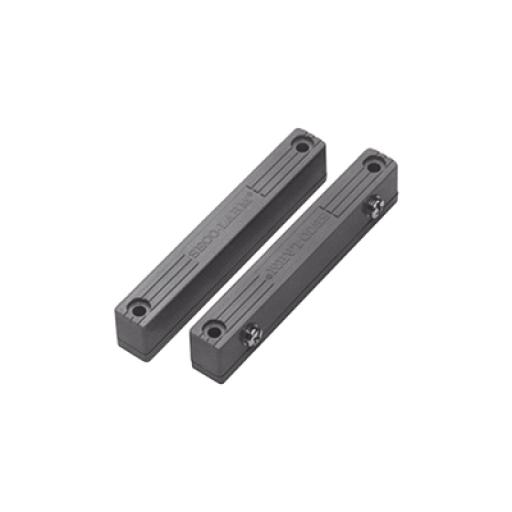 [SECO-LARM_SM-216Q/GY] SECO-LARM Contacto Magnético NC con terminales de tornillo