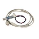 dormakaba Comunicador USB Serial para sistemas KEYSCAN