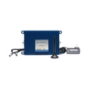WeBoost Kit Amplificador de señal celular 4G LTE y 3G de conexión directa. Especial para router, comunicador o módem celular IoT / M2M con conexión SMA hembra. Soporta un dispositivo y múltiples operadores.