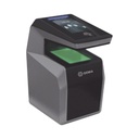 IDEMIA Lector de huella MorphoWave Compact MD/ IP65 / PoE