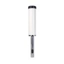 WeBoost Antena Marina Omnidireccional para la Banda Celular 4G LTE y 3G | 4 dBi de Ganancia | Con Cable y Conector para Conexión a Dispositivos Celulares.