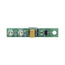 DoorKing Refacción / PCB o Tarjeta con Leds Para Portero Telefonico 1802 / Compatible con 1802-082