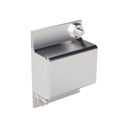 Epcom Montaje de Tamper para Gabinete IMP-30-V2. Compatible con SFTAMP01,  SS072 o SS073.