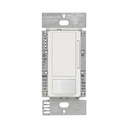 Lutron Atenuador 0-10V con sensor de presencia, recomendable para baños, oficinas privadas, etc. 2AMP