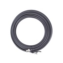 Epcom Jumper DE 8 m con Conectores BNC Macho a BNC Macho con Cable RG59.