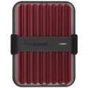 WeBoost KIT Amplificador de Señal Celular 4G LTE, 3G y VOZ. Drive Reach Fleet. Especial para flota de vehículos que requieren un amplificador permanente. Policía, reparto, servicio, gubernamentales, etc.