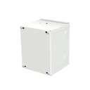 Epcom Gabinete diseñado para el Resguardo de Sirena de 15 Watt.