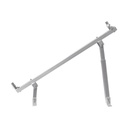 Epcom Caja de accesorios y tubos p/Kit EPL-AM01-1X4-V2