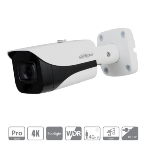  Dahua CAMARA  DAHUA STARLIGHT IR DE IP67 (DH-HAC-HFW2802E-A-0360B)