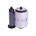 IDP Cinta de Laminación TRANSPARENTE/ 250 laminaciones por un lado/ Compatible SMART50L, LASMART50.