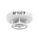 Hochiki Detector Convencional De Temperatura Fija 87 °C (0200-02600)