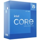 Procesador Intel Core i5-12600K S-1700 3.70GHz 10-Core 20MB Cache